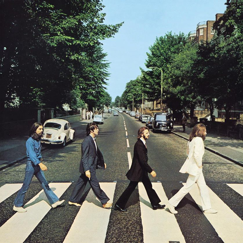 BEATLES Ils font partie pour moi des rares artistes capables de nous faire comprendre leurs émotions et le sens de leur propos rien que par la mélodie et les nuances de leur musique. Leur musique est universelle, dépasse les frontières occidentales, elle nous rassemble.
