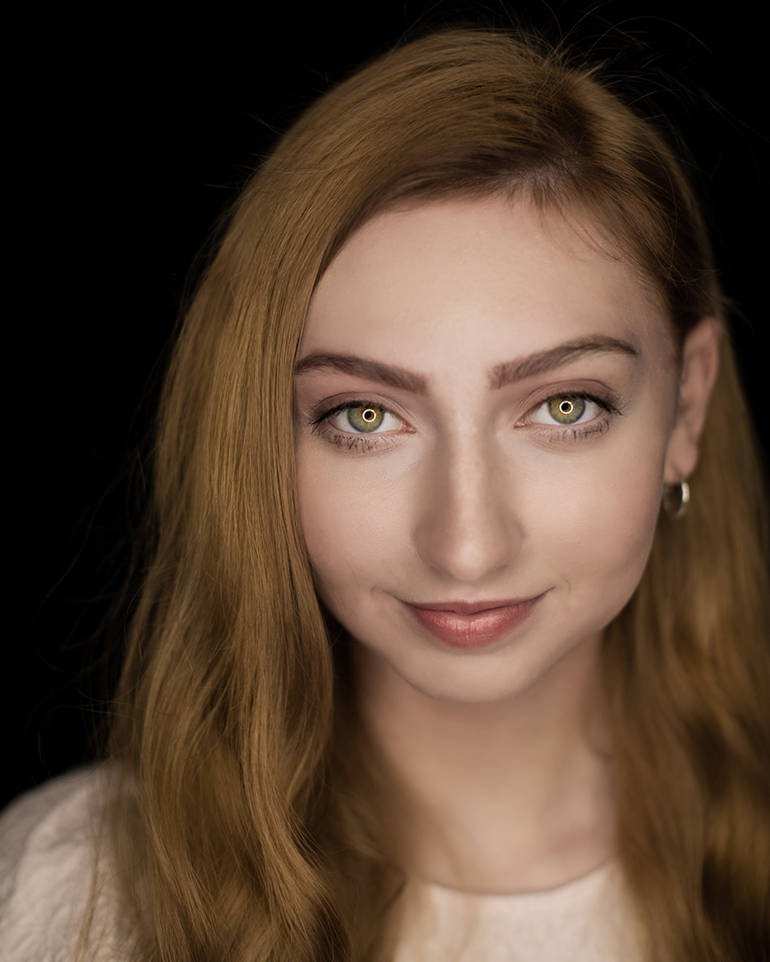 Liverpool Headshot Photography