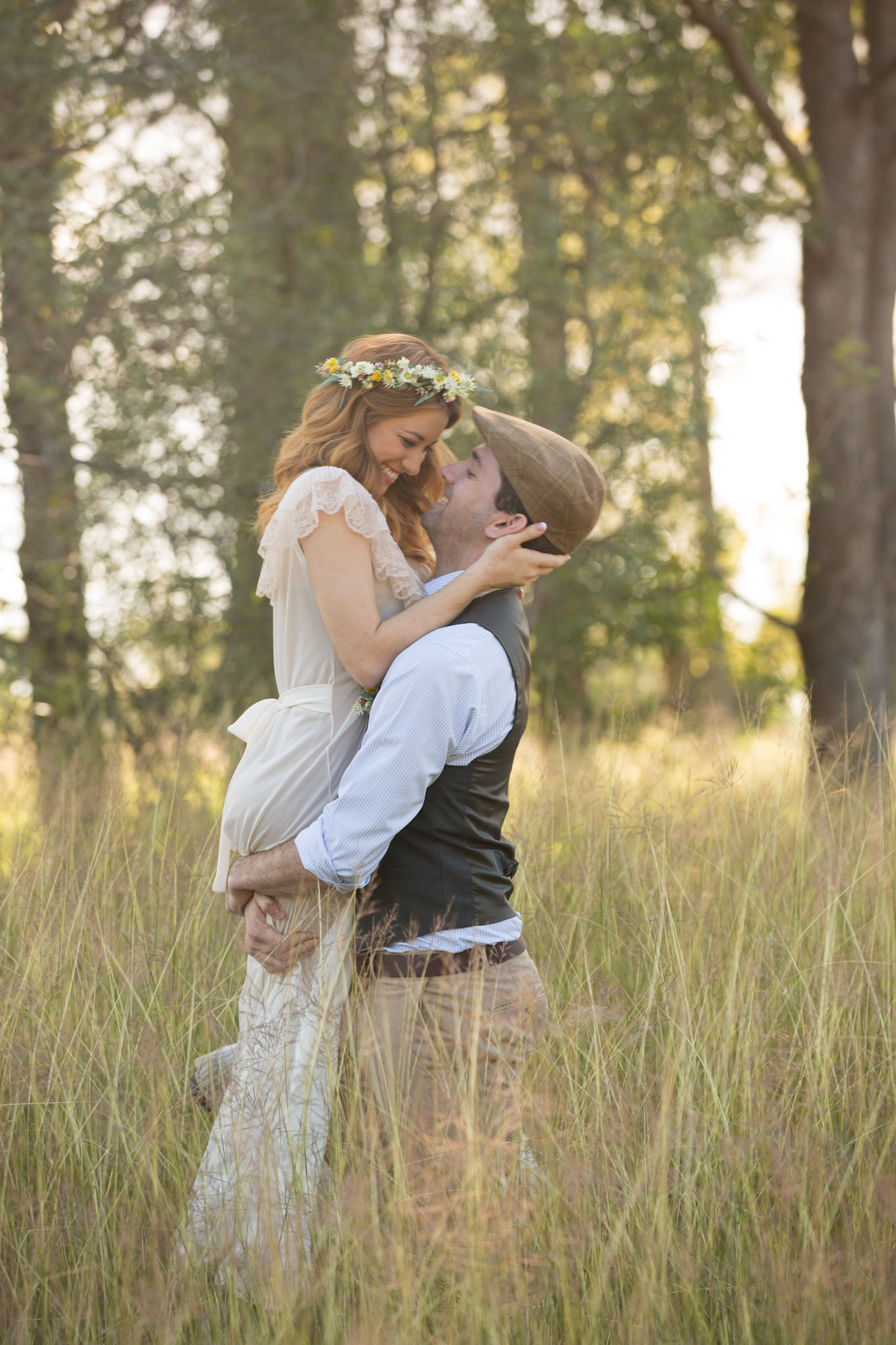 Country Love Story | Shy Fox Photography