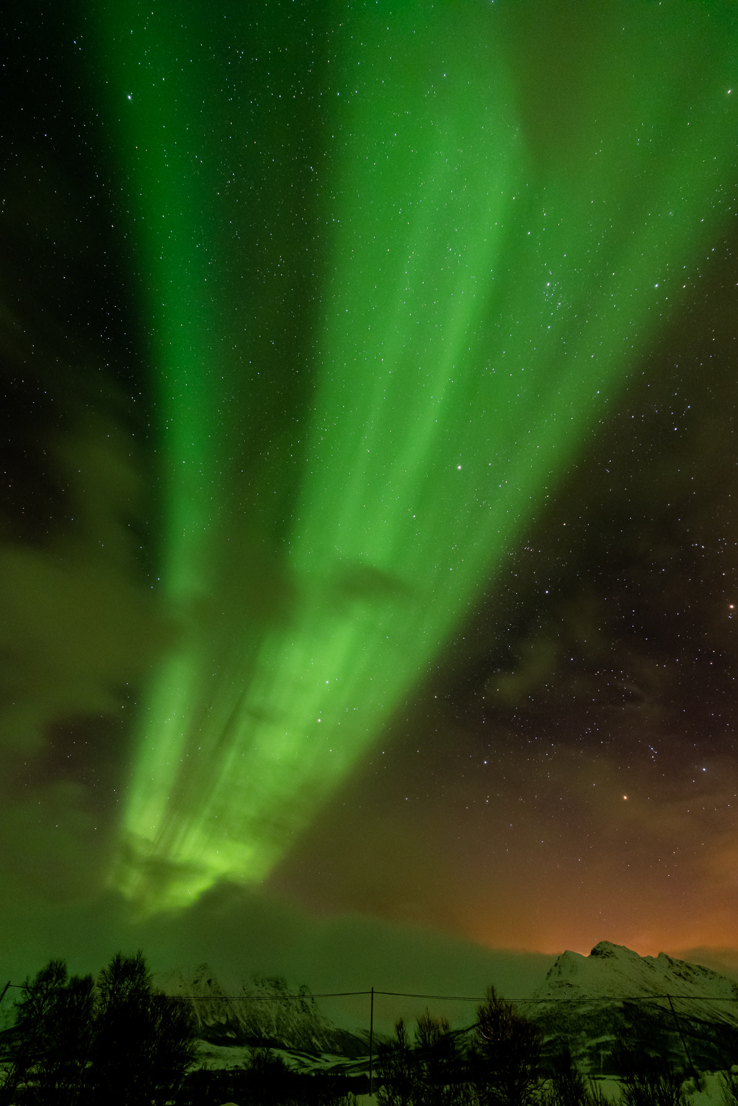 Buksnesfjord, Vesterålen 4