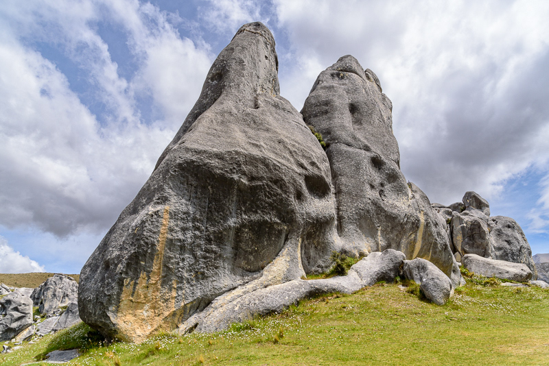 Kura Tawhiti (Castle Hill) 1 - Canterbury