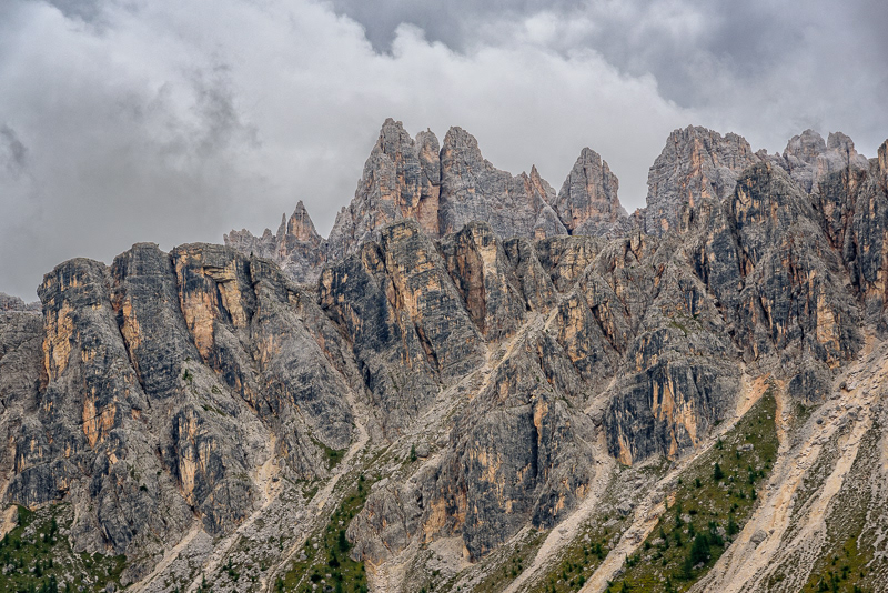 Dolomites - 8