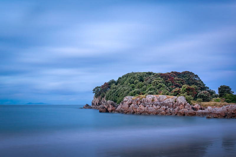 Moturiki Island, Tauranga - Bay of Plenty