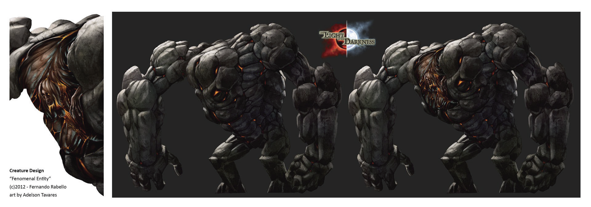 Concept Art