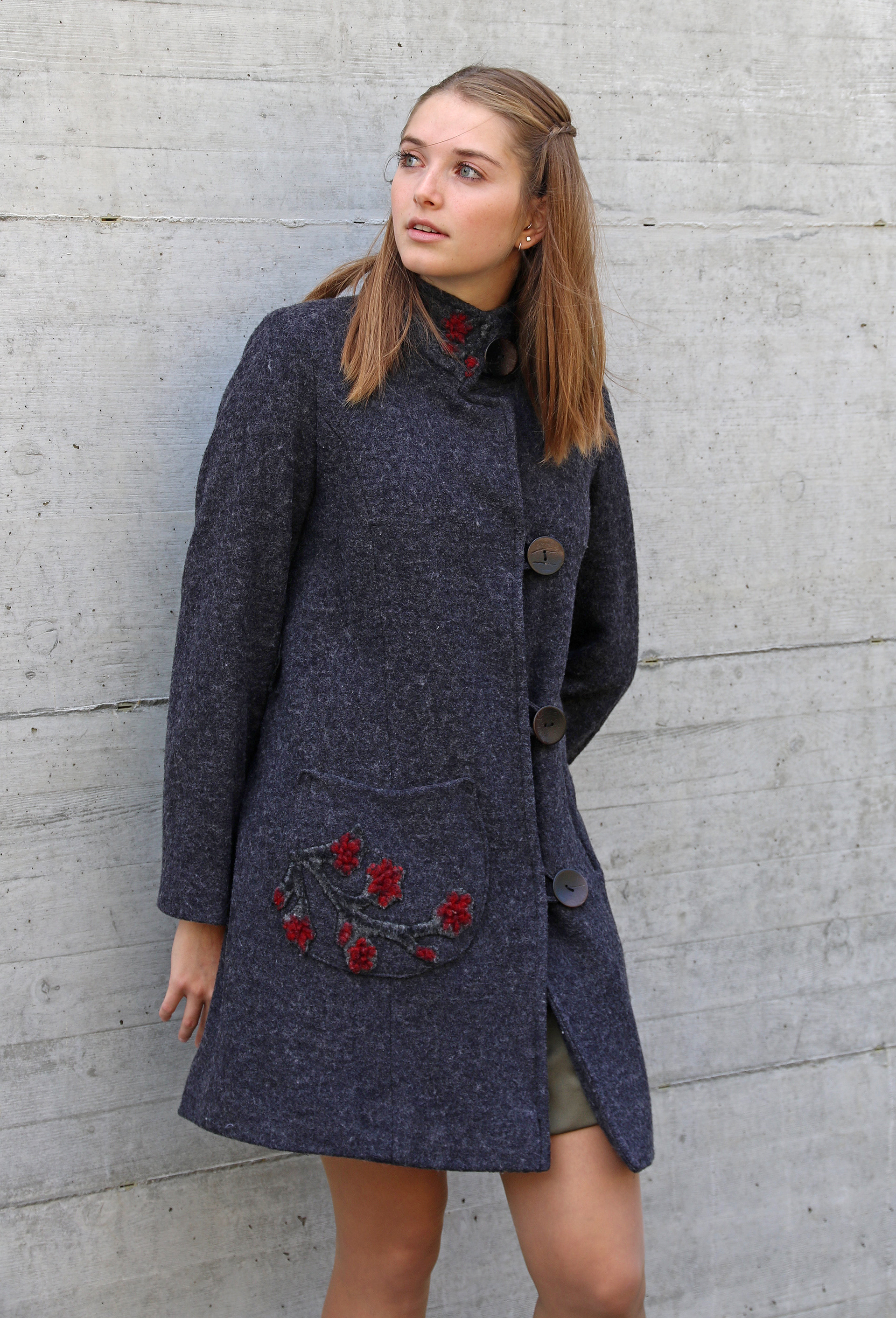 Modèle: @elisa_rigolet