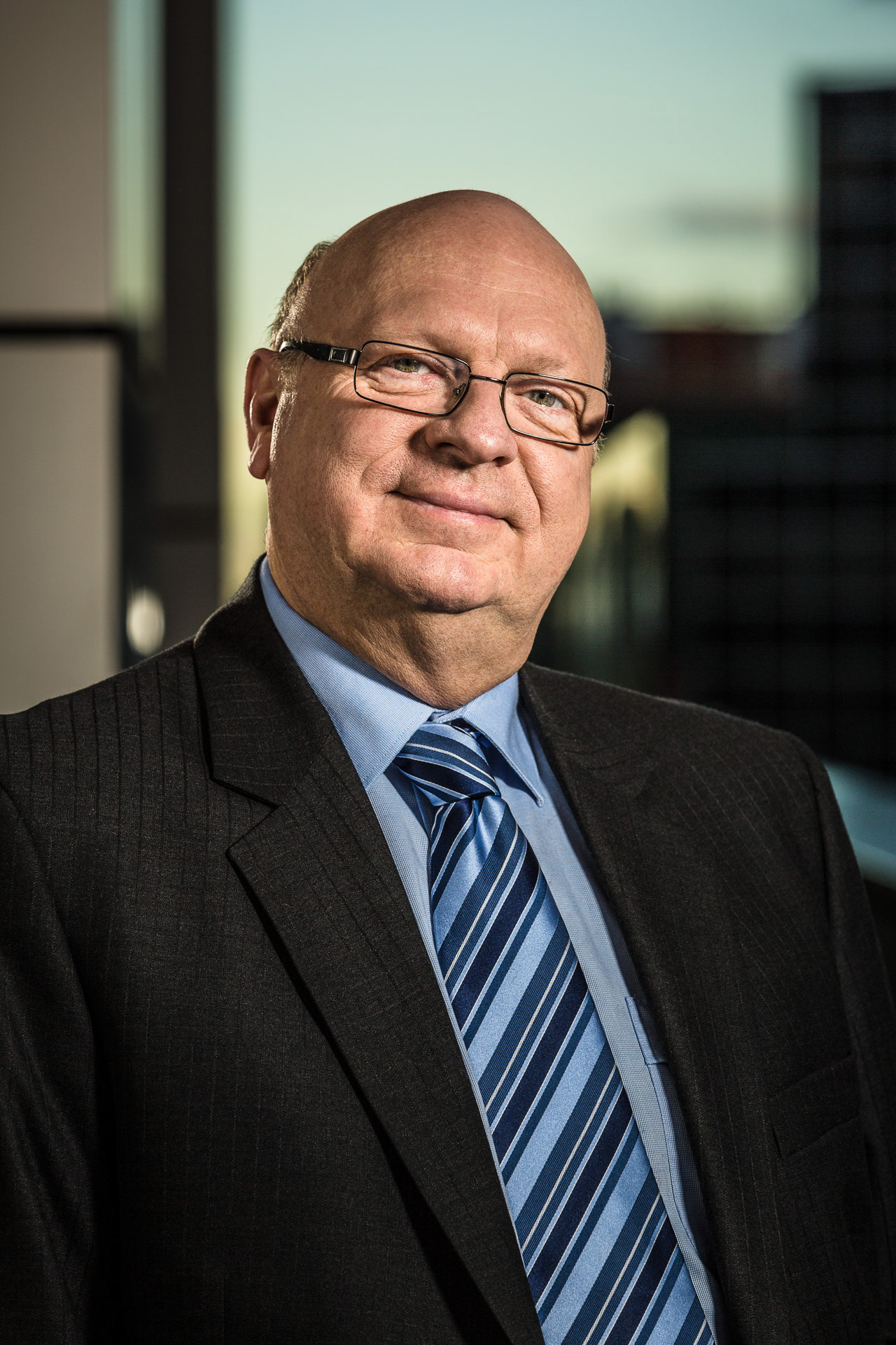 Sheldon Davies Sydney Water