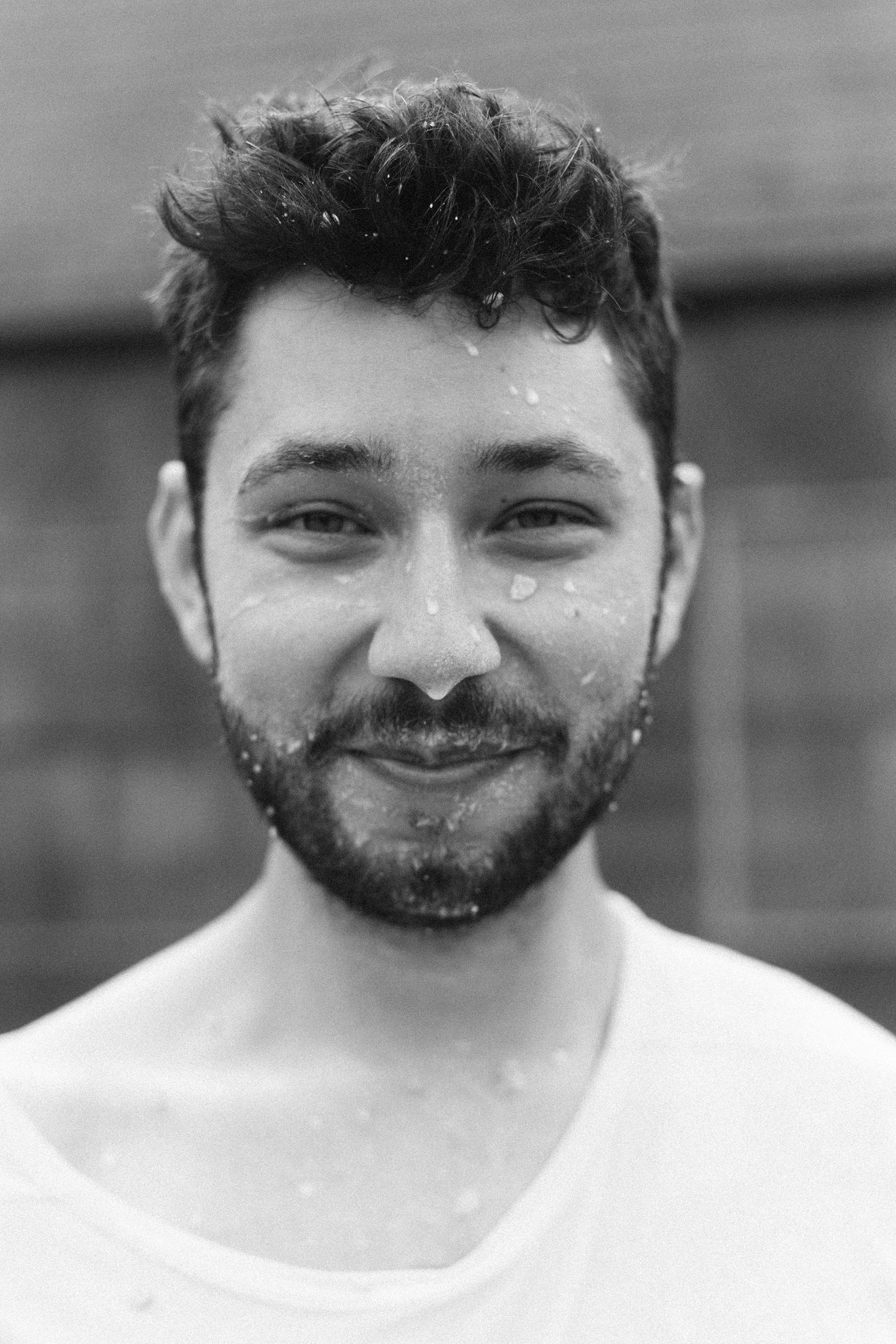 ©2019 BRADLEY GOLDING