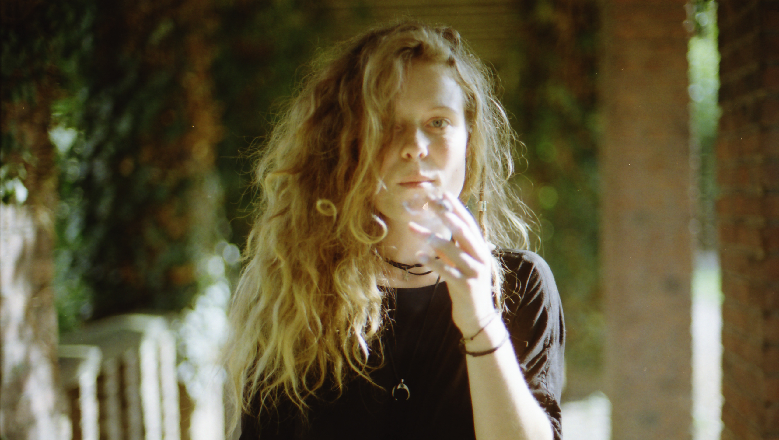 HENNING BRODE ALS ICH TRÄUMTE x Lotte Aurelia Becker