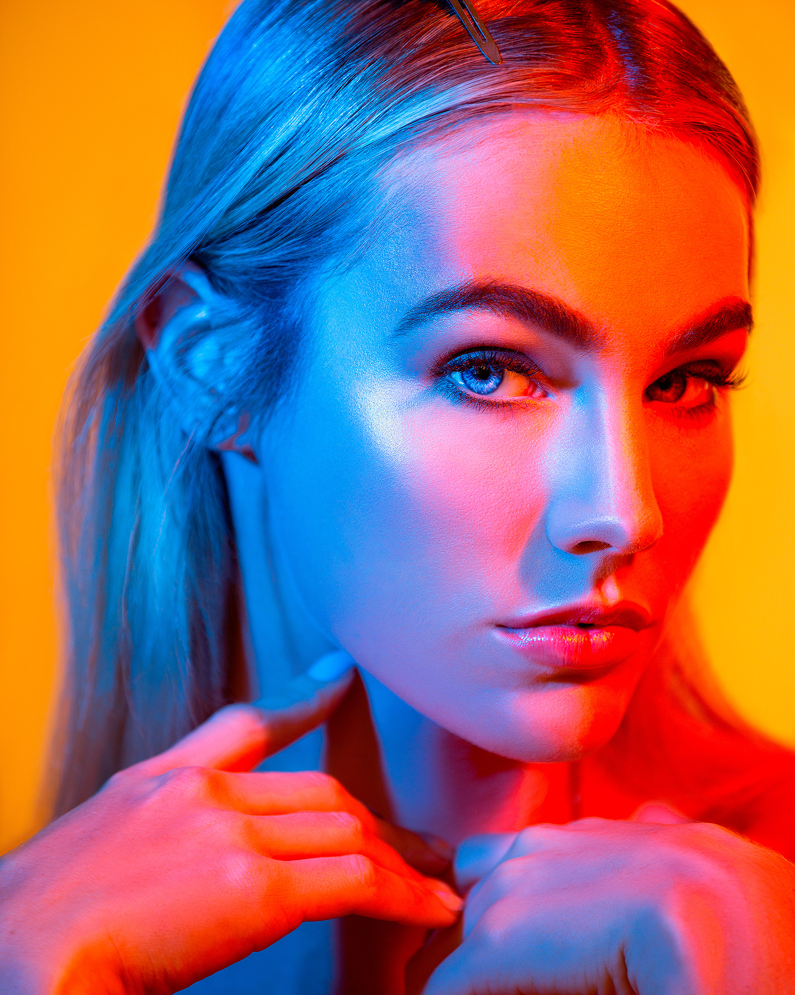 Fotógrafo: Weronika Mamot