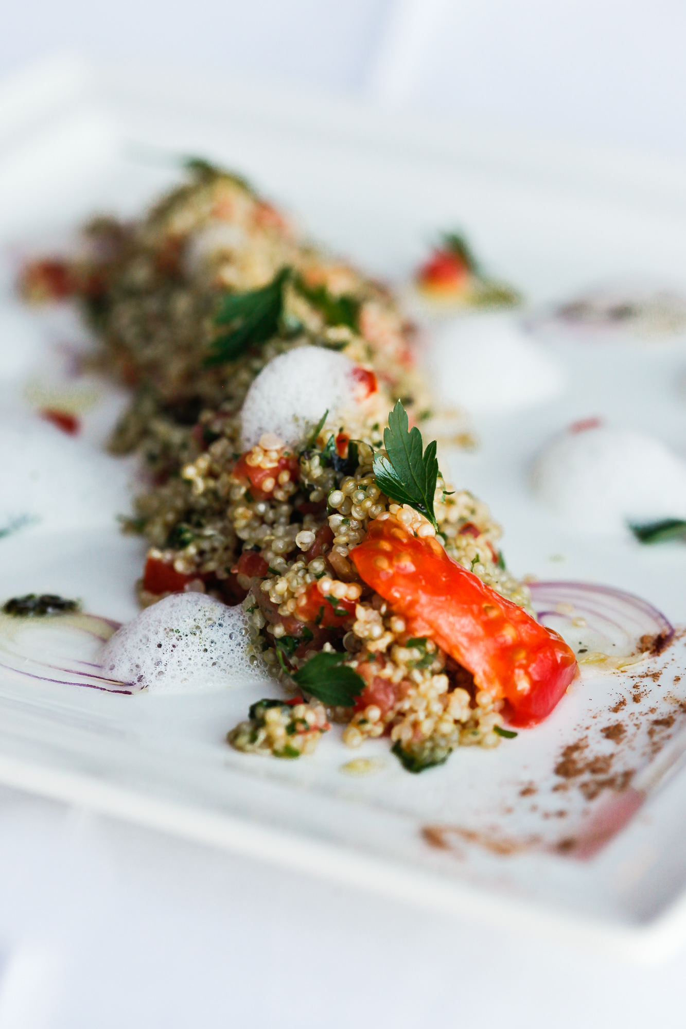 Restaurante Sottovento