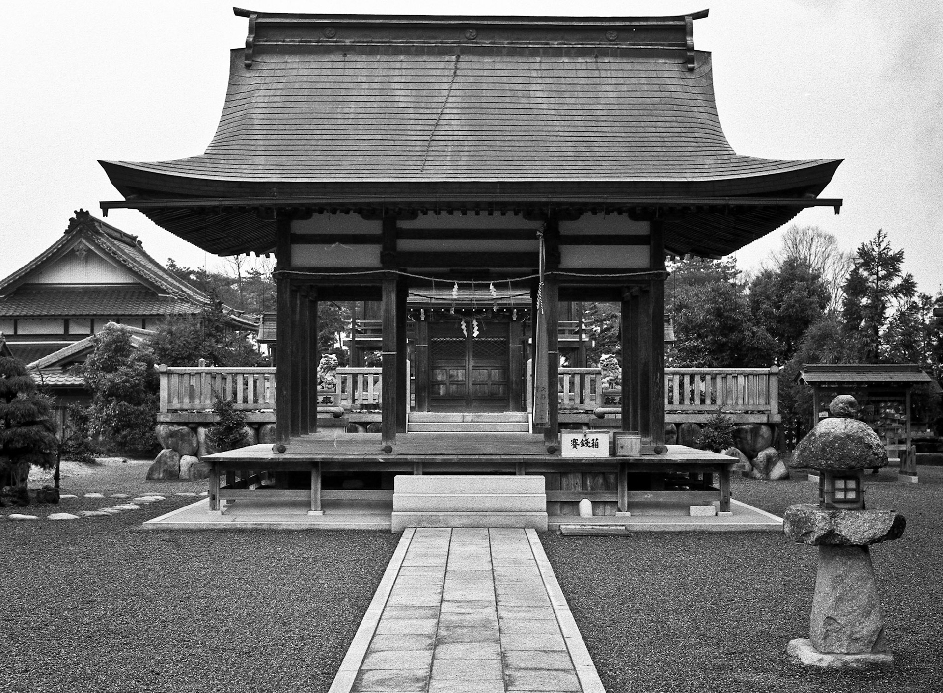 Enter the Formal Space