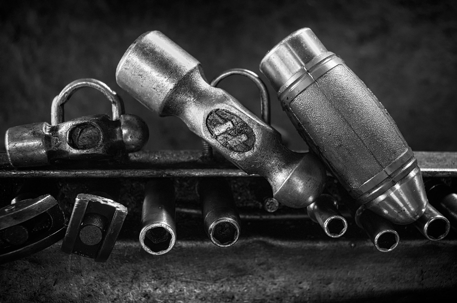 Shop Hammer Heads