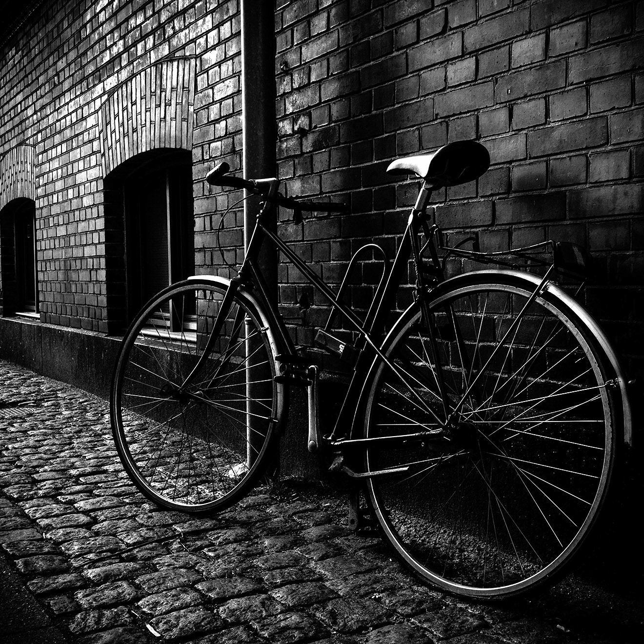Bike 1 - Denmark