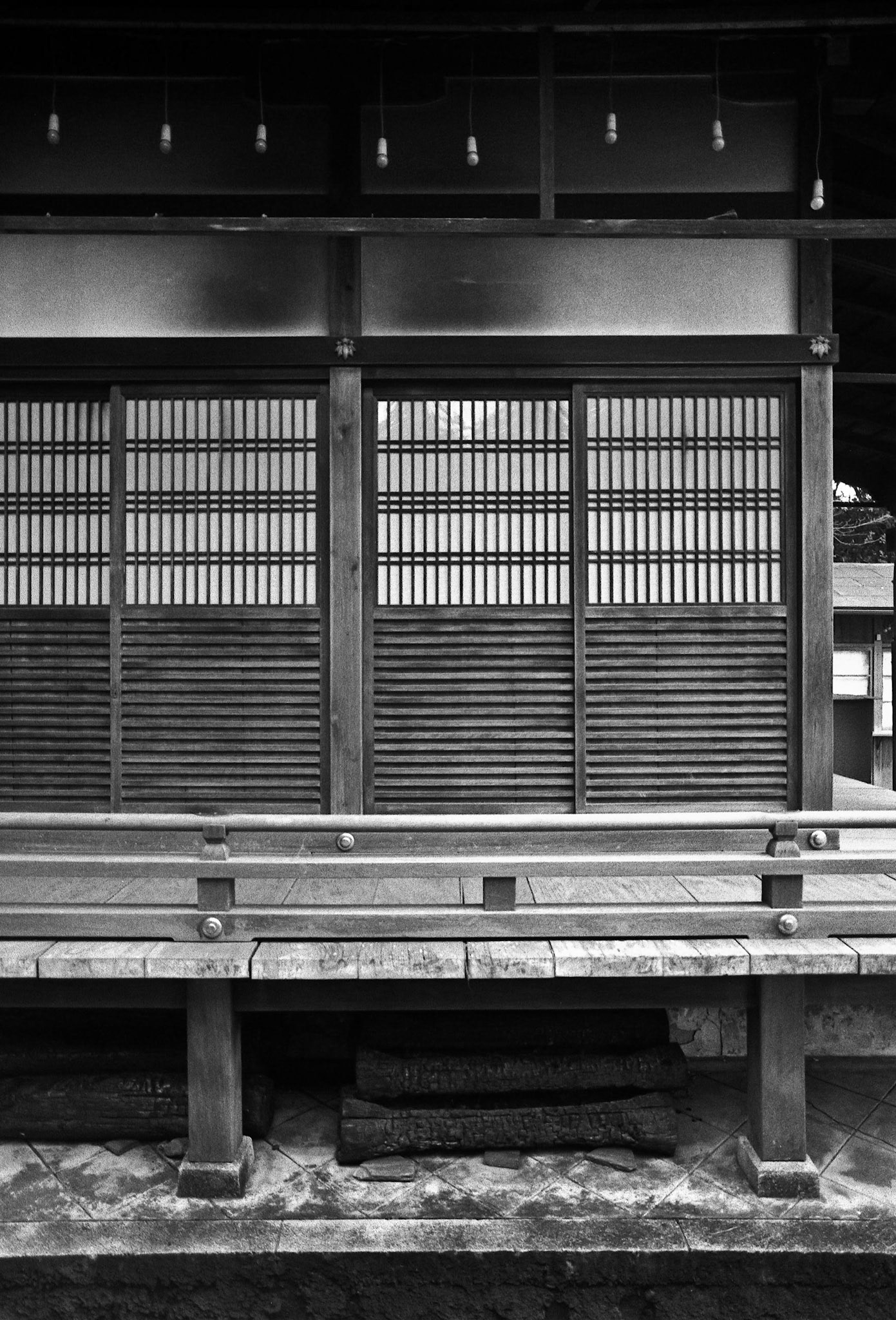 Building Details - Japan