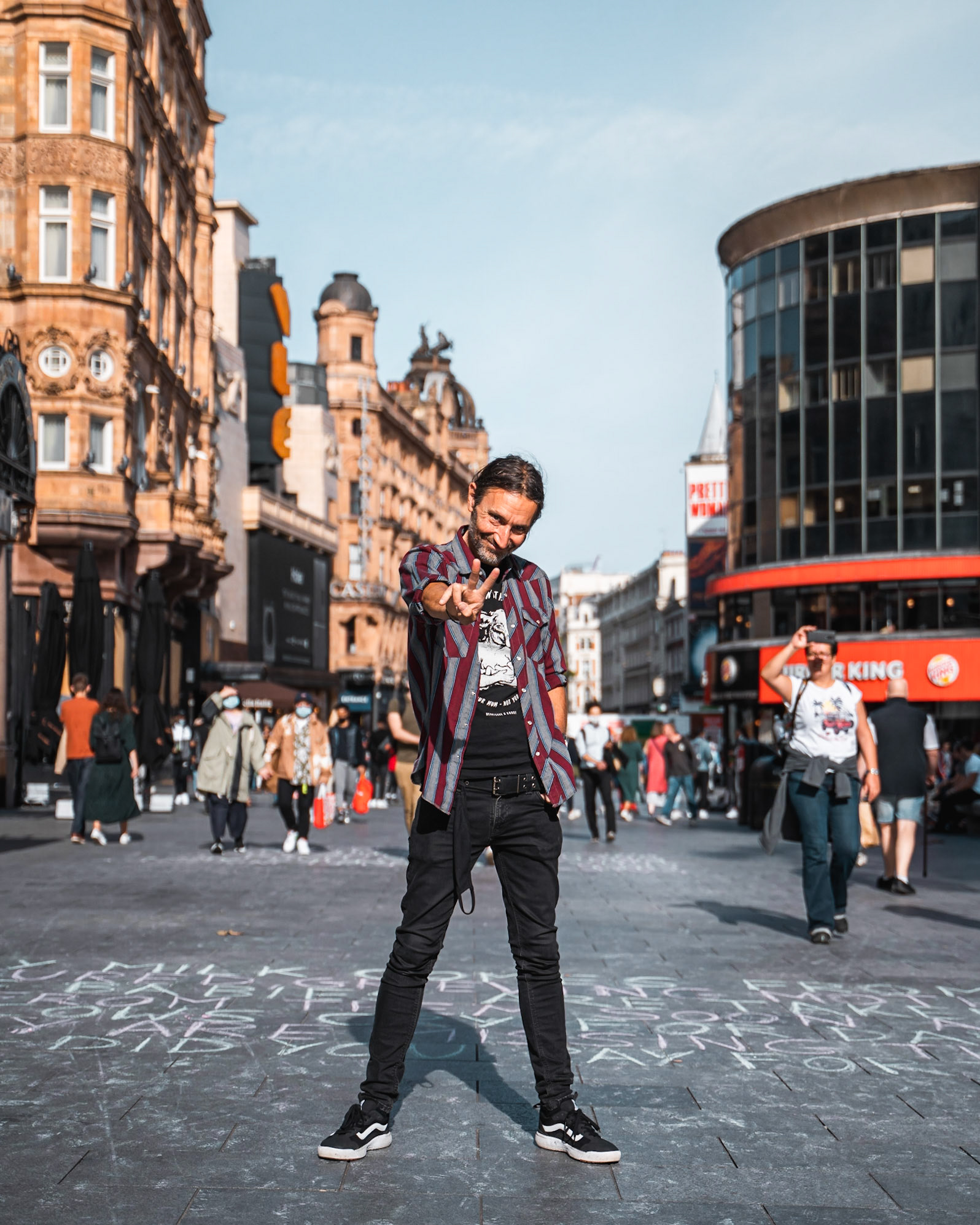 Josh Pratt | https://www.instagram.com/mrjoshpratt/