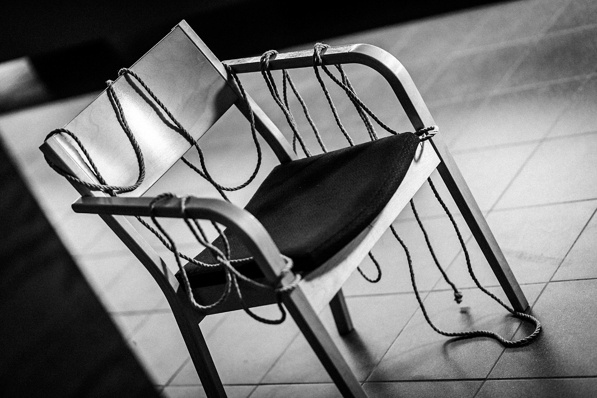 Film Noir concept 1