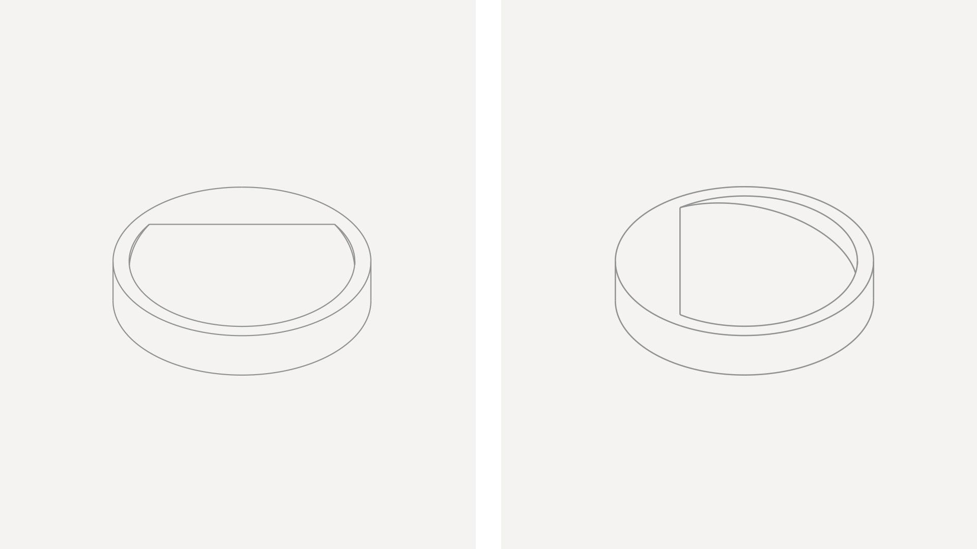 Product Shore, design blueprint