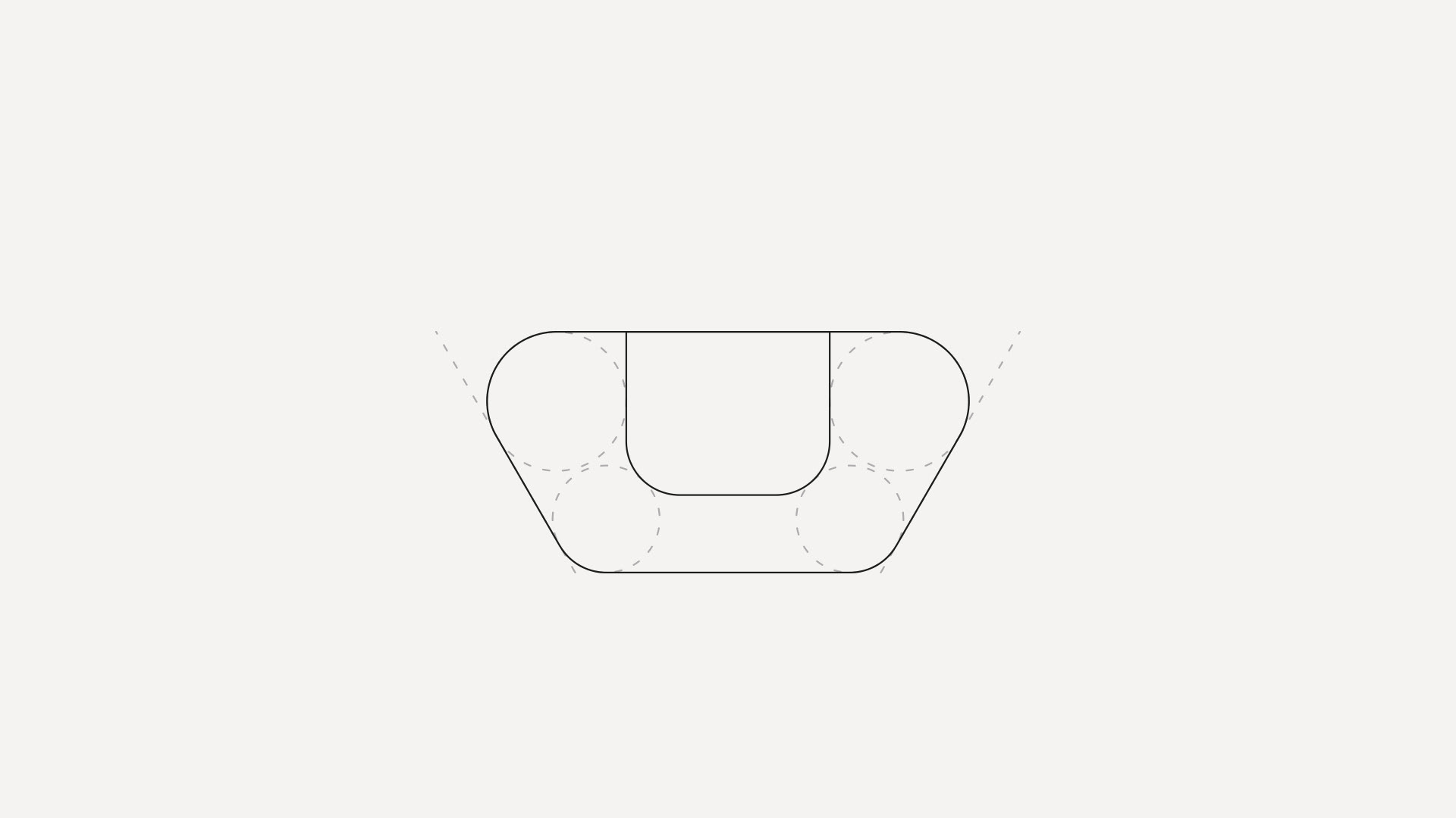 Product nest, desgin blueprint