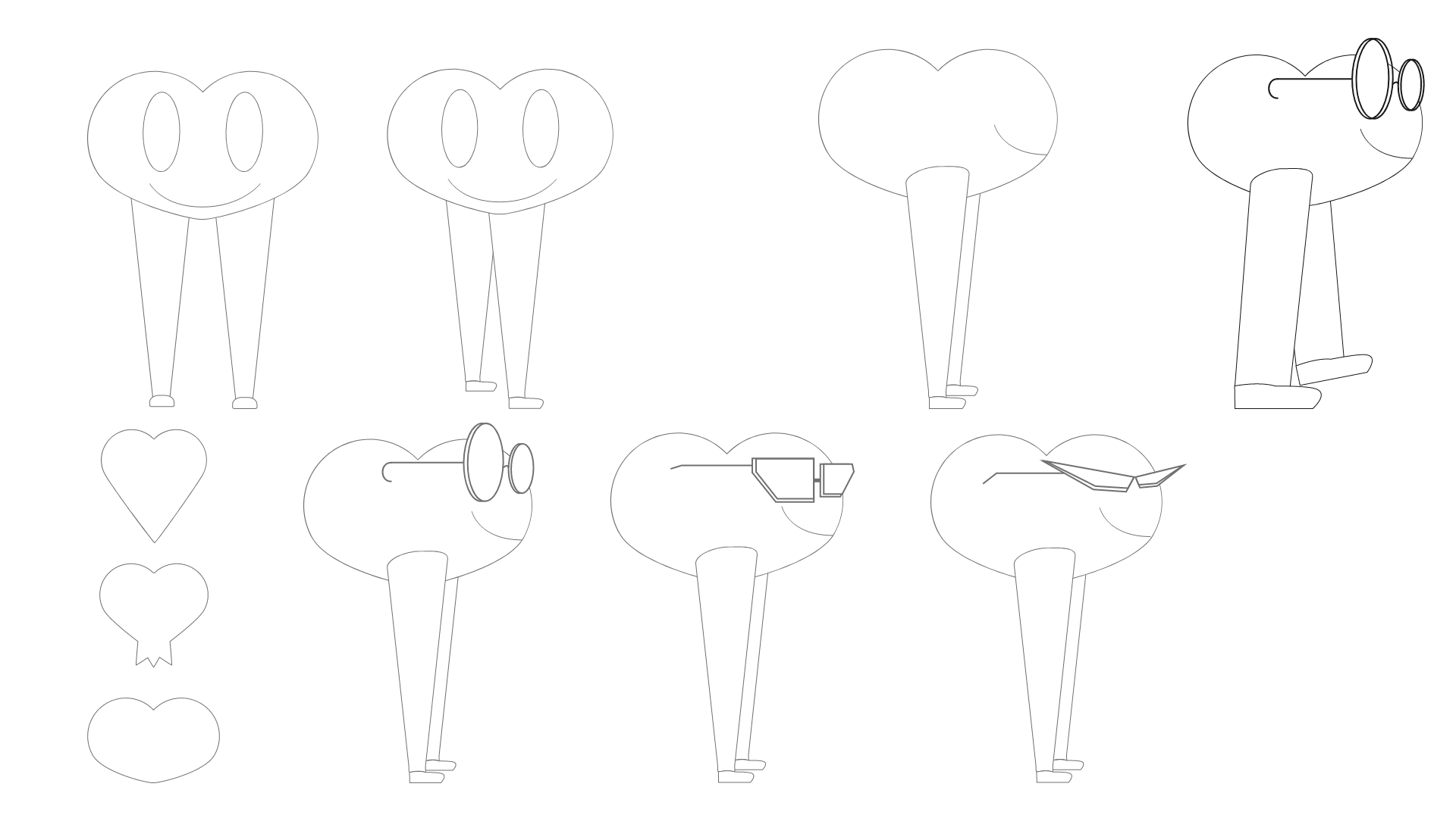 Sketches