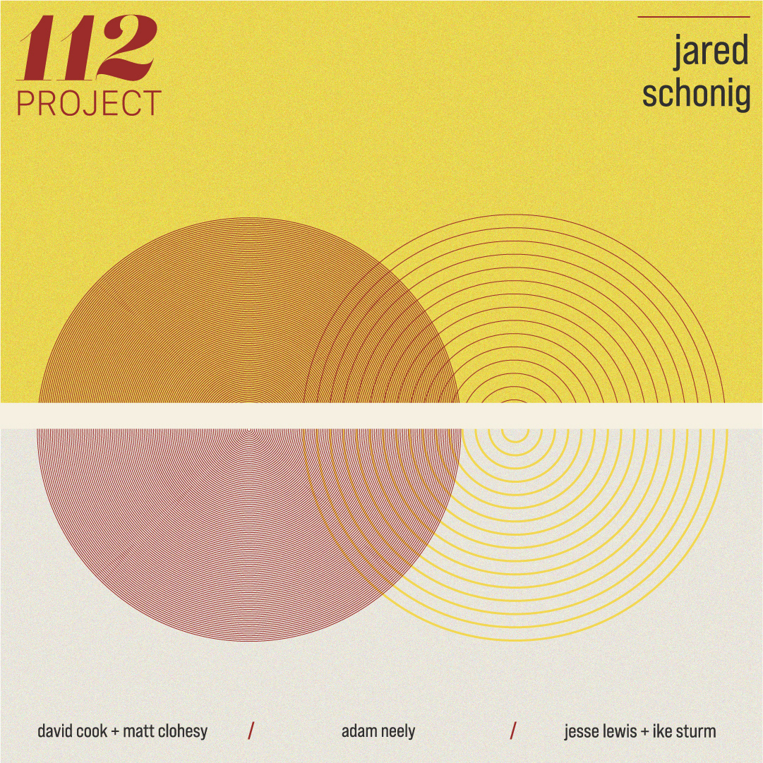 https://jaredschonig.bandcamp.com/releases