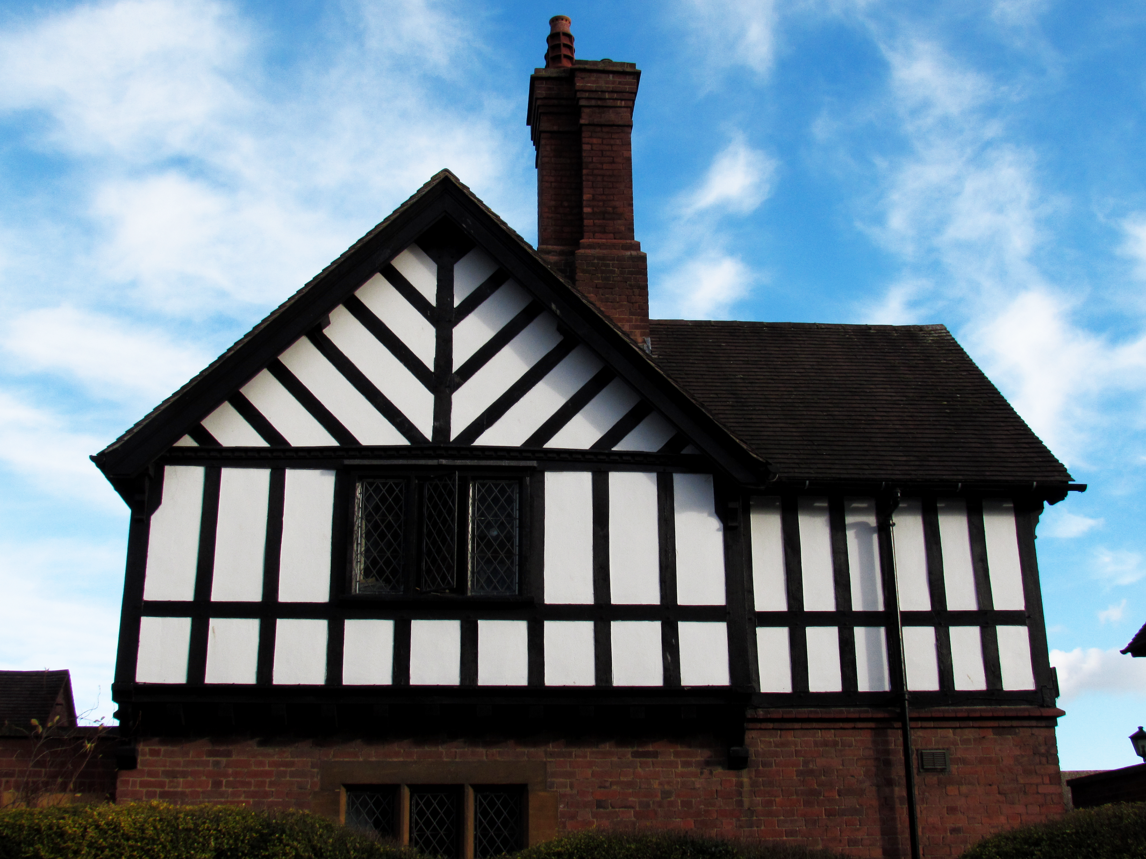 Tudor House
