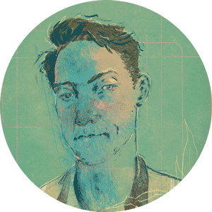 Shaun Lynch Illustrator Contact