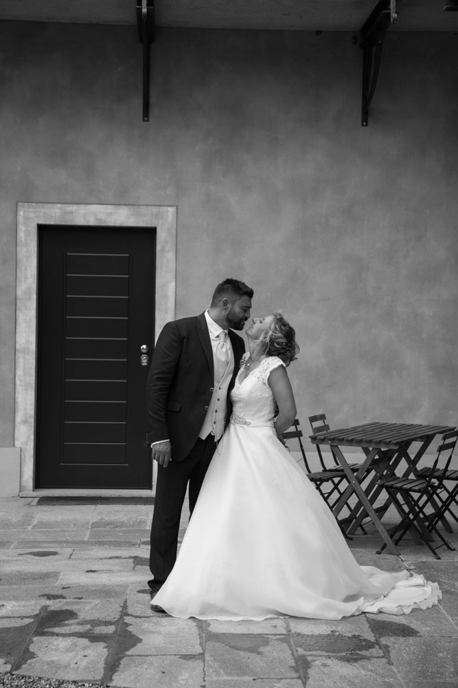 Silvia & Francesco