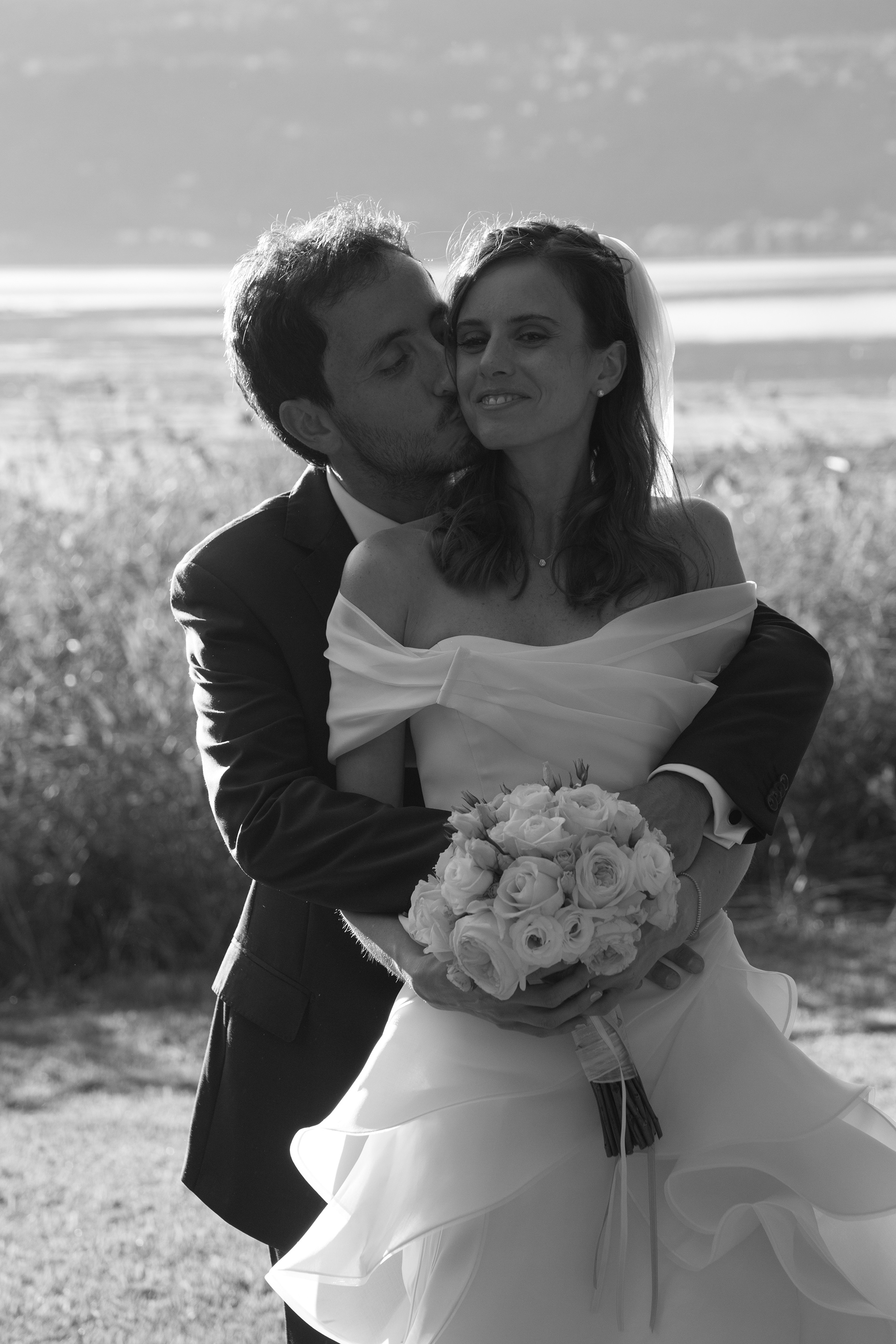 Silvia & Alberto