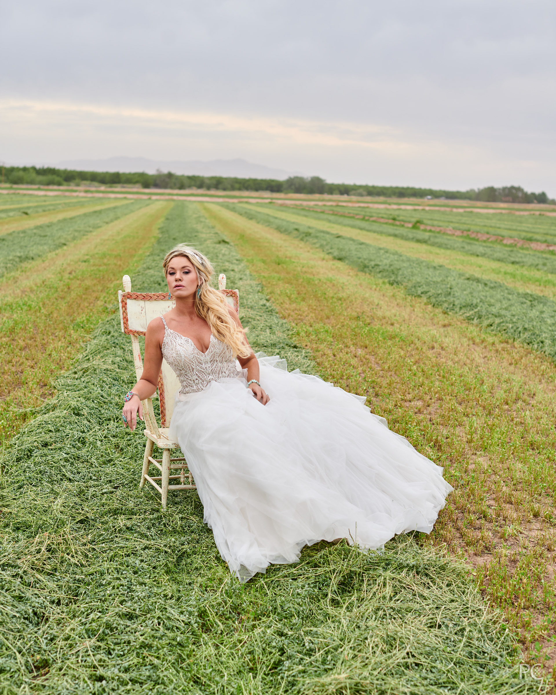 Bridal Photography