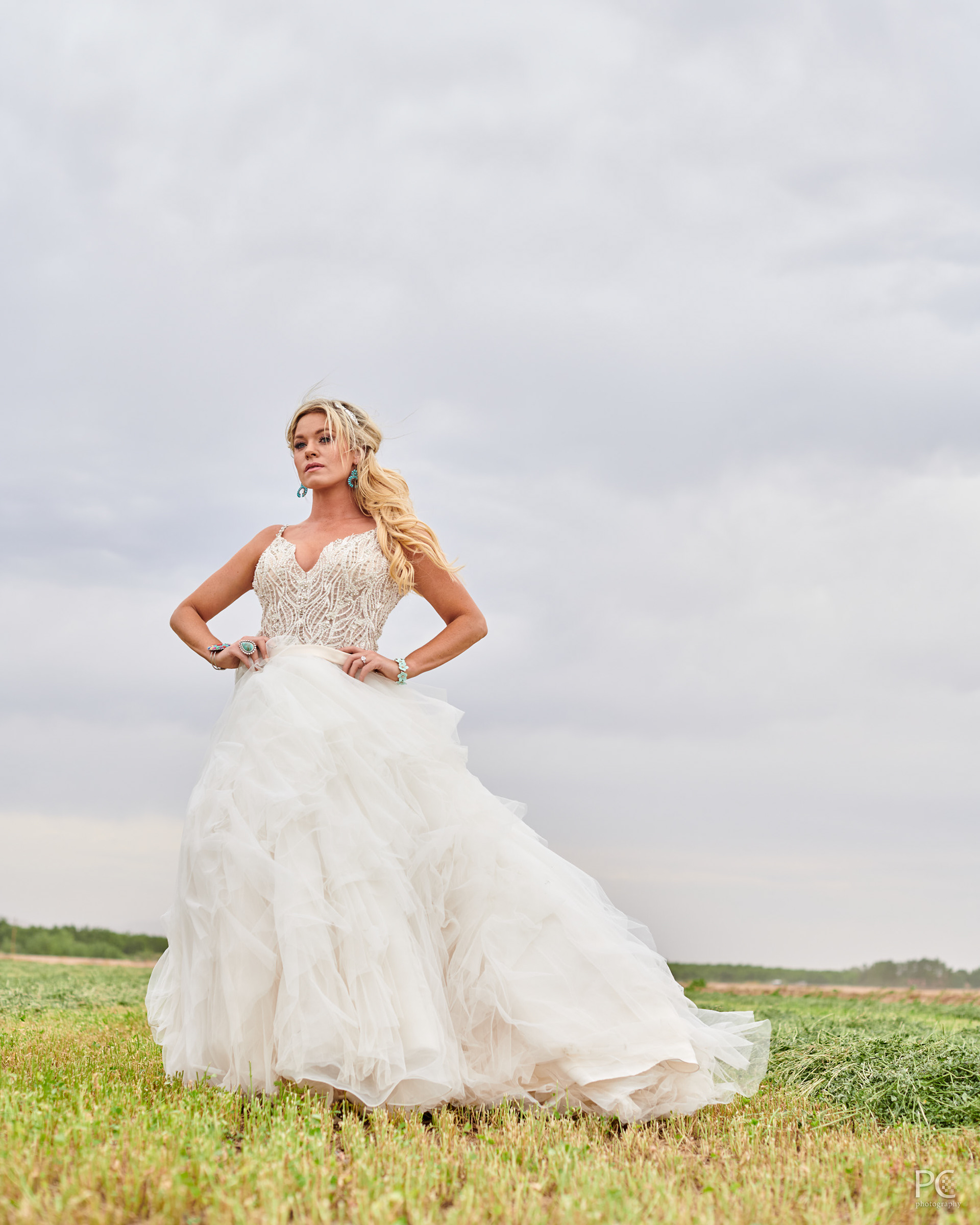 Bridal Photos