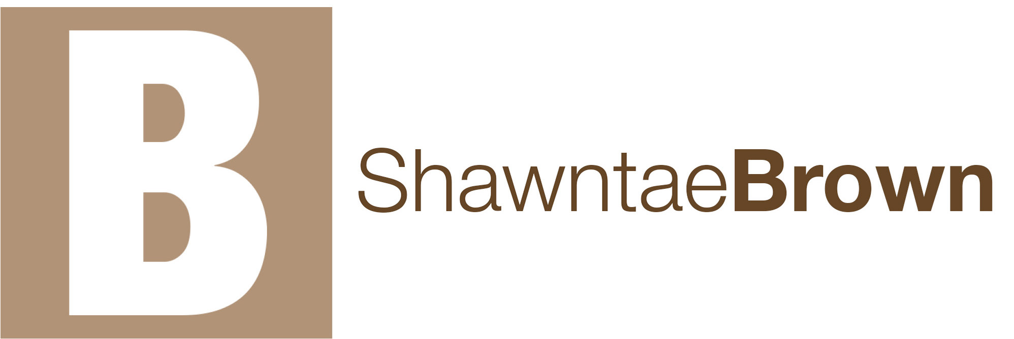 Shawntae Brown