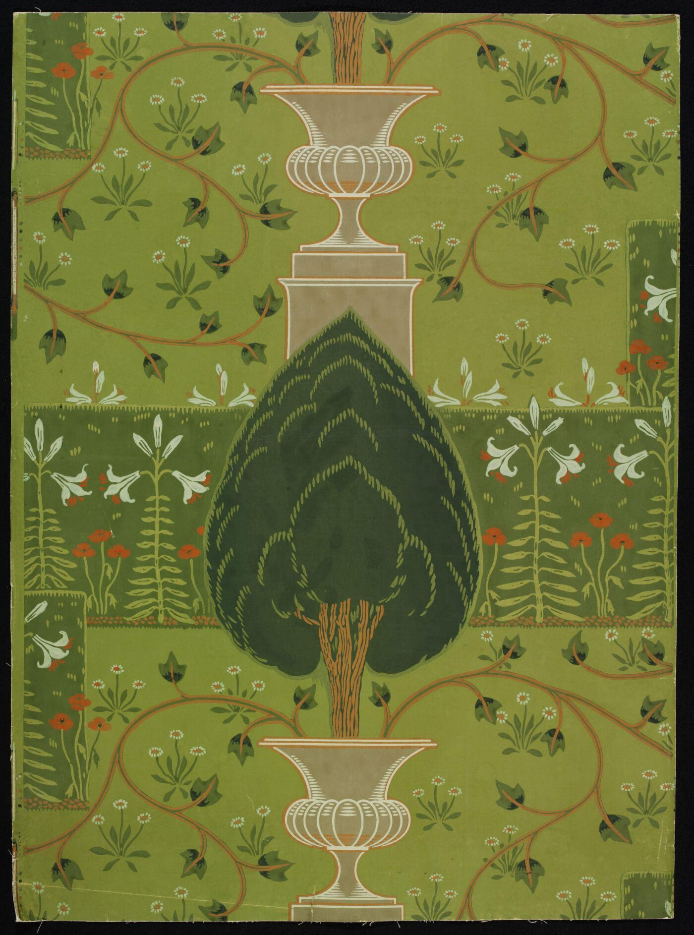 Walter Crane