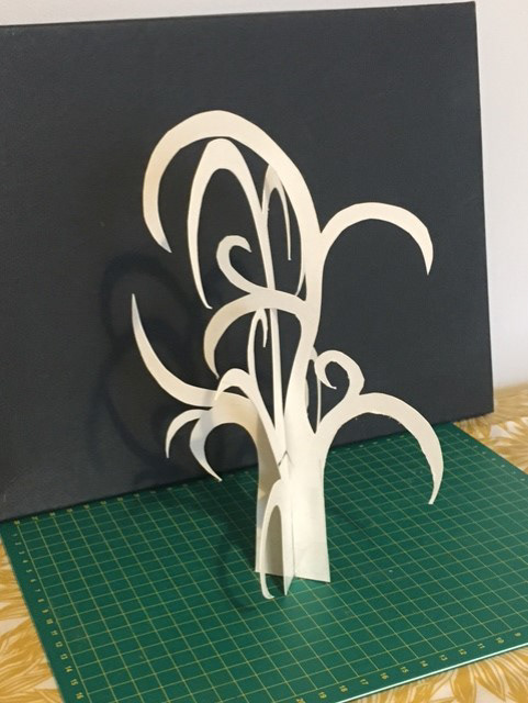 Card prototype