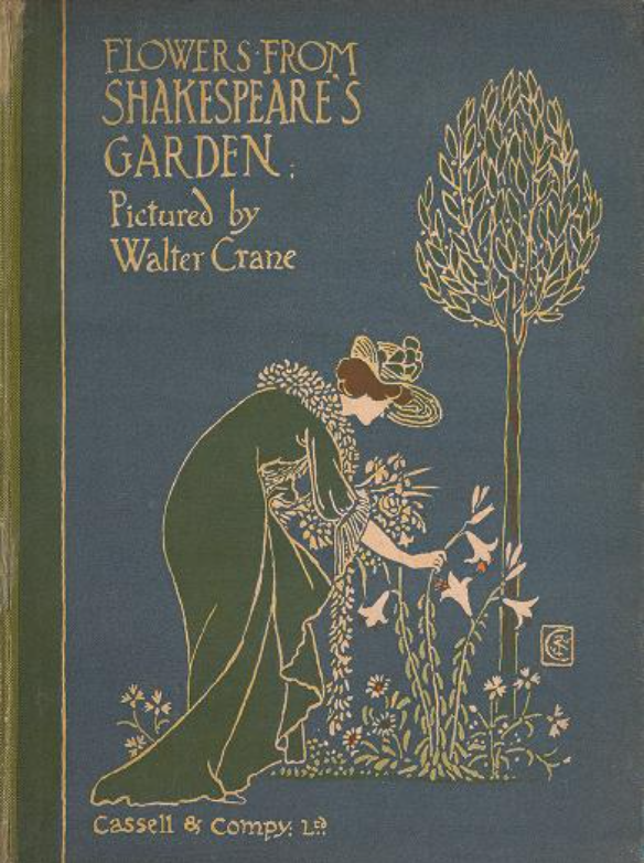 Walter Crane