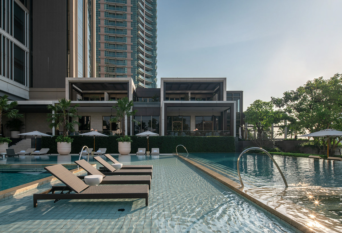 PanoramicStudio - FOUR SEASONS HOTEL BANGKOK II