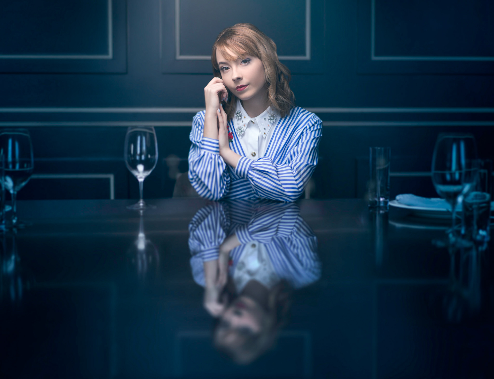 #trivialove #BTS #loveyourself #kimnamjoon #RM #loveyourselfanswer