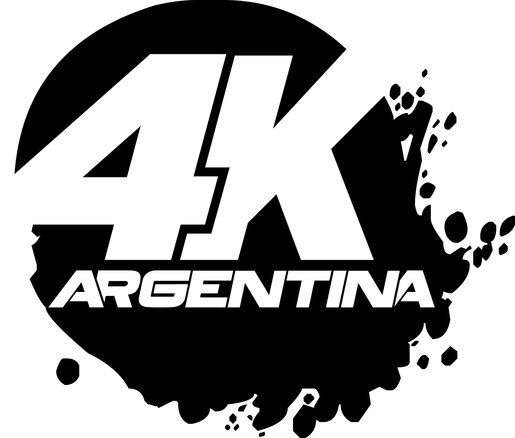 4K ARGENTINA