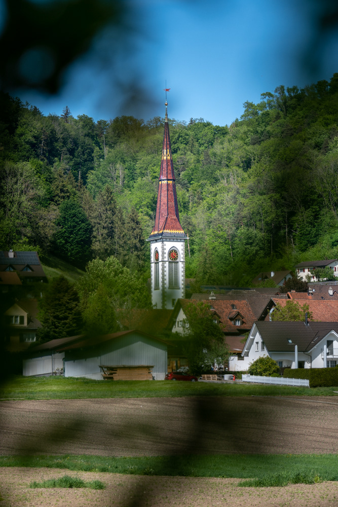Kirche