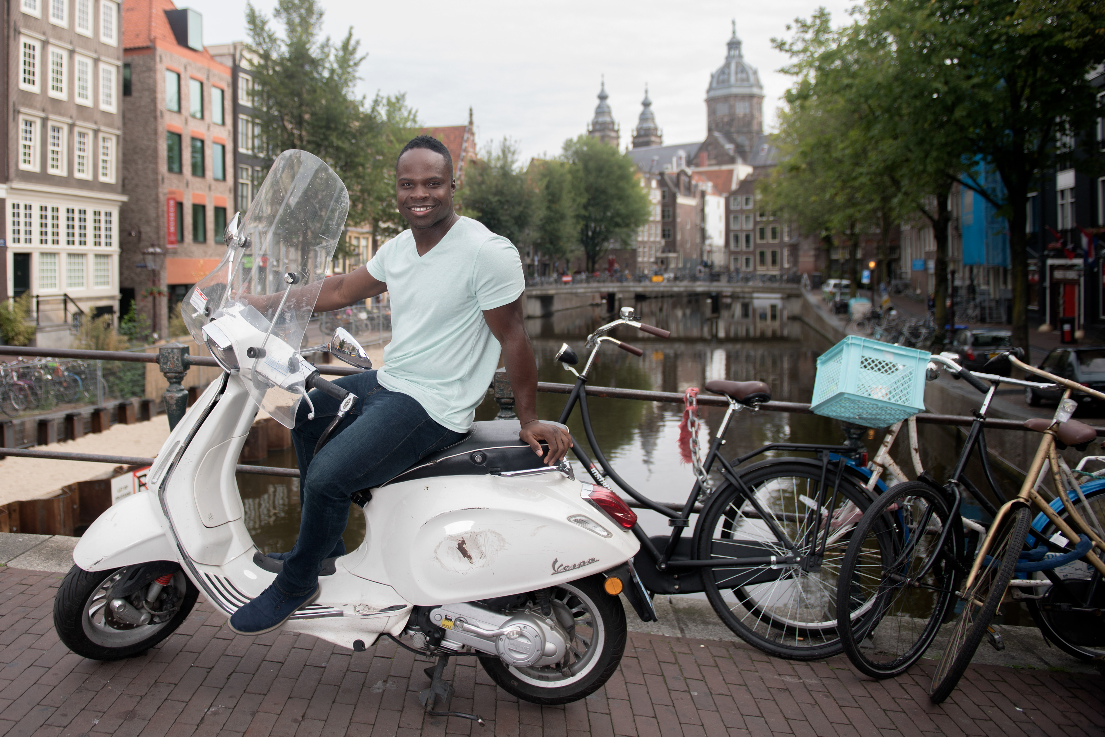 Akwasi Frimpong (skeleton)