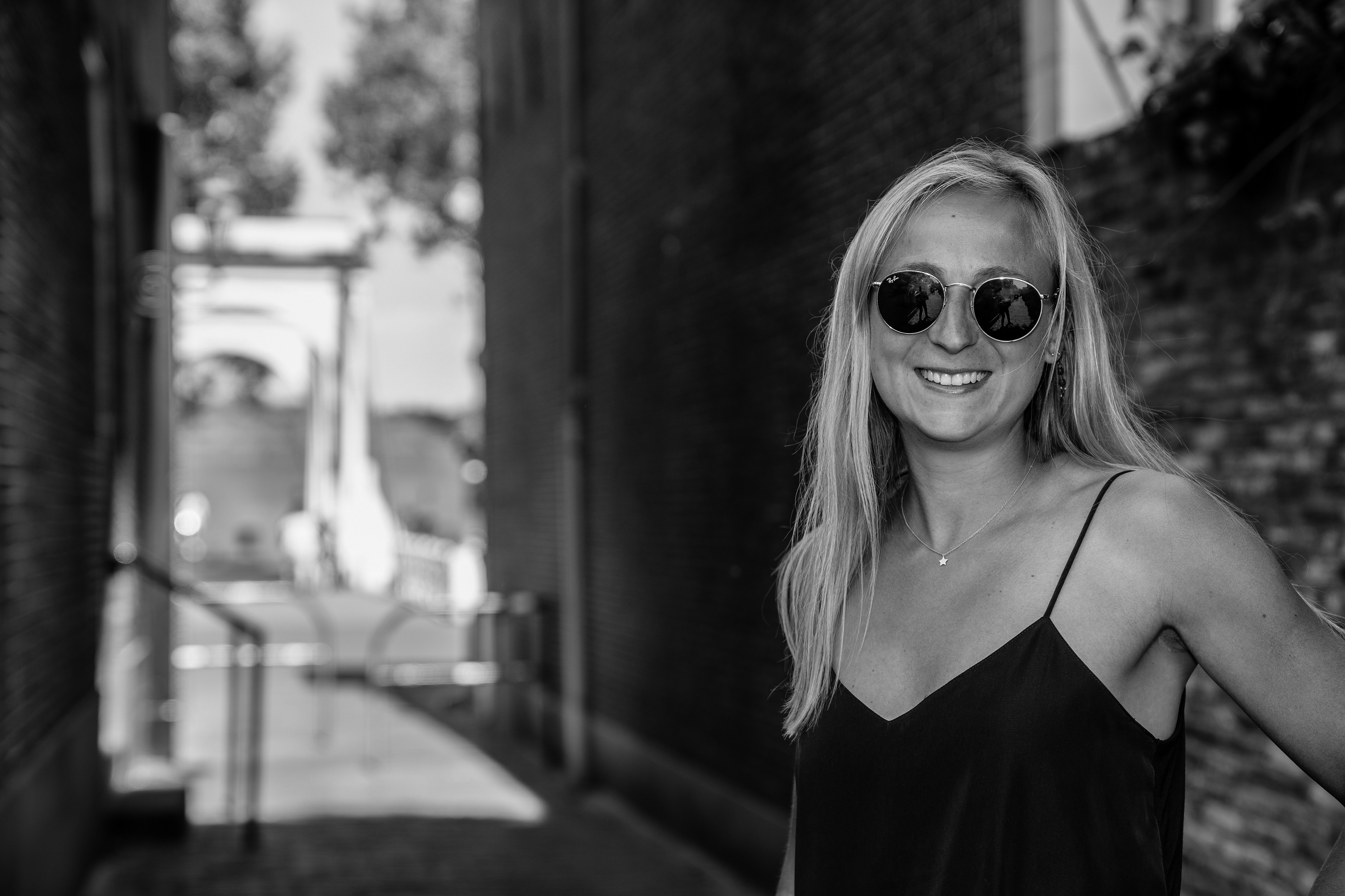 Selena Piek (badminton)