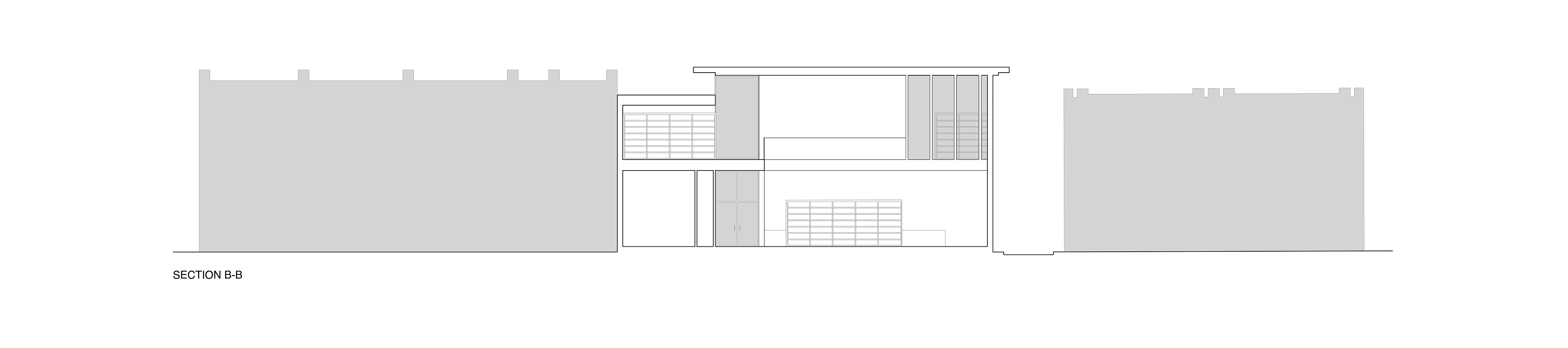 Brandon Porter Oak Park Library