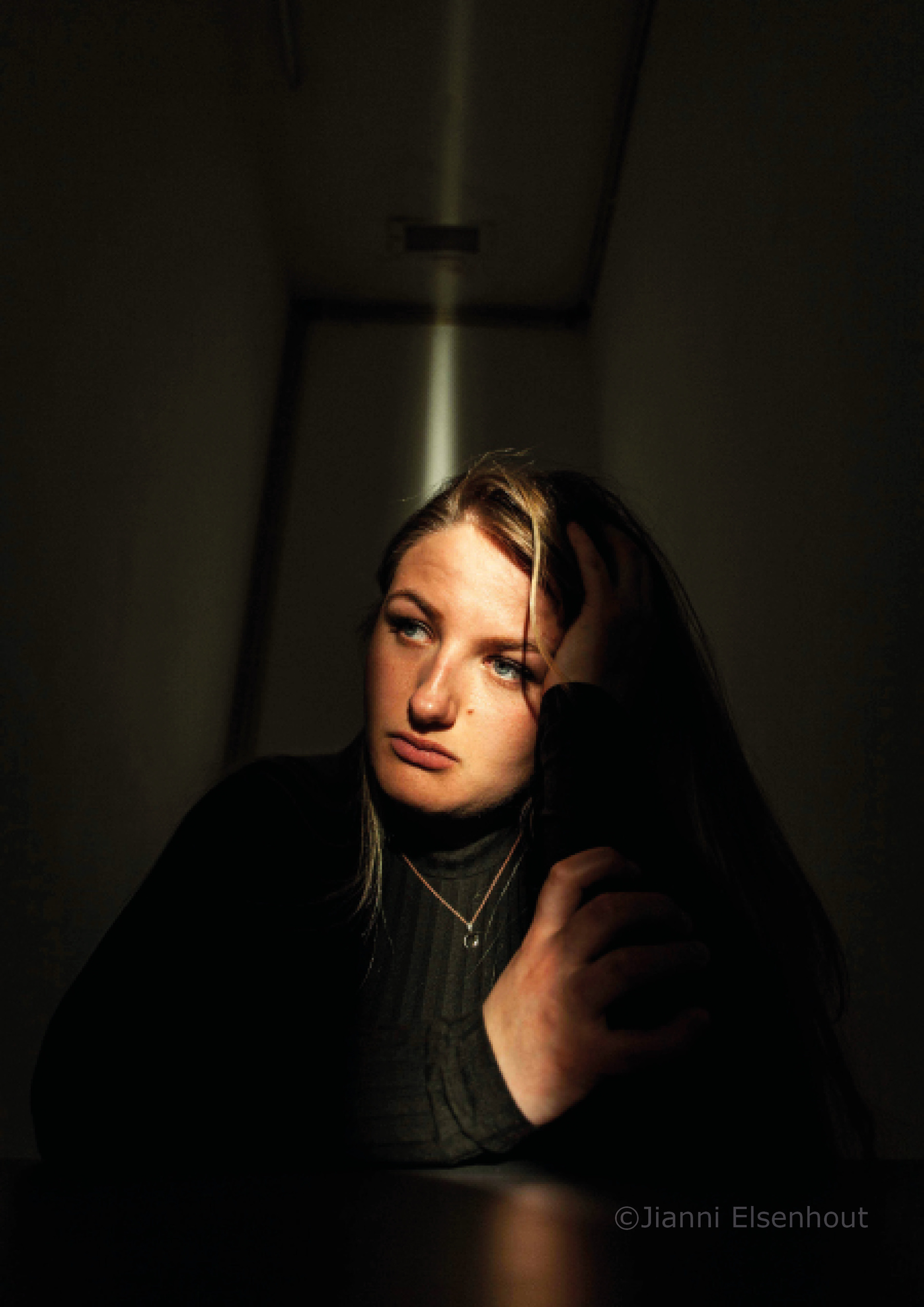 Dyonne Zwart