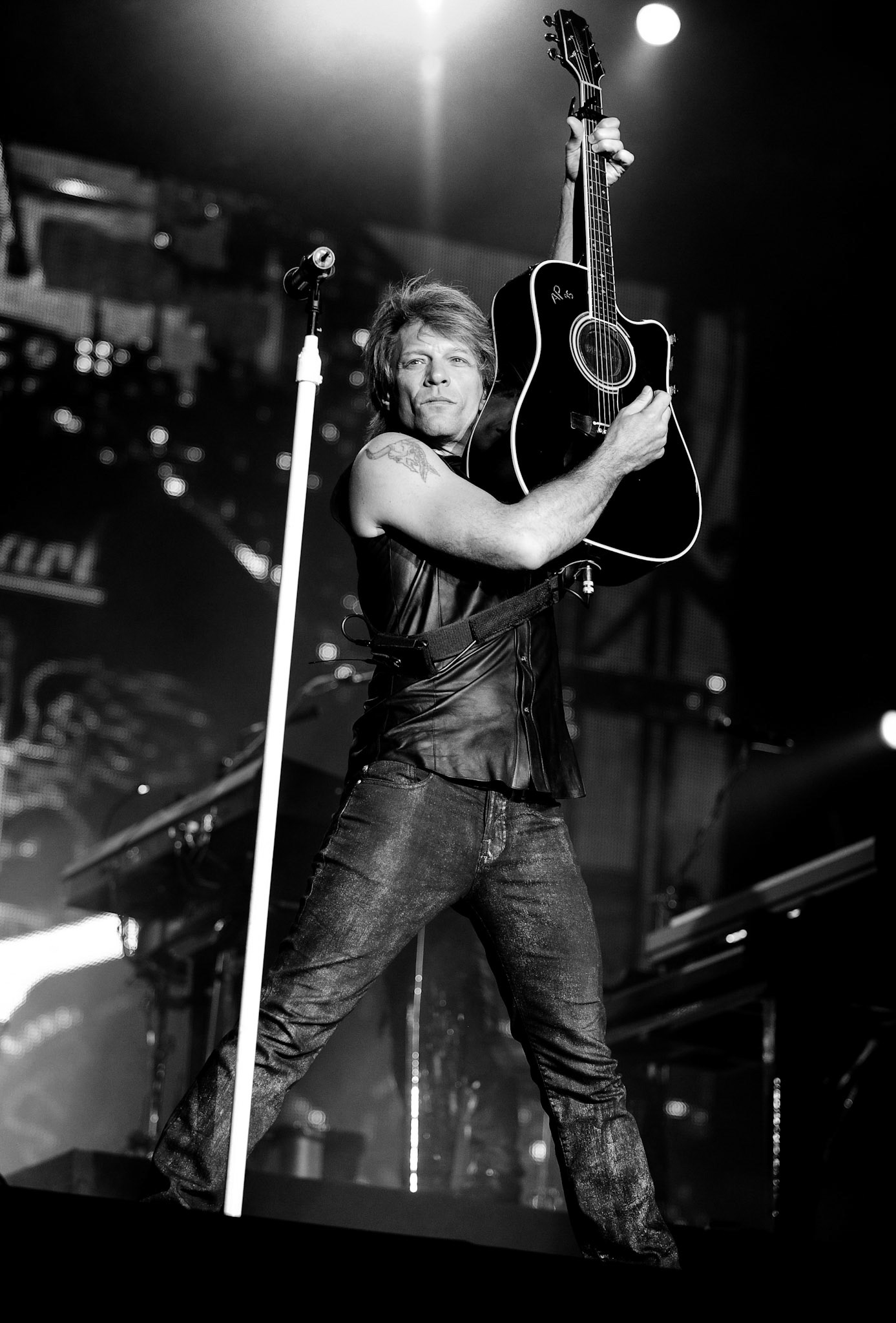 BON JOVI