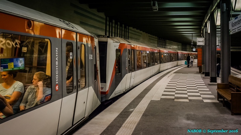 NABOBSWIMS (BOB ANDERSON) 201609 Hamburger UBahn