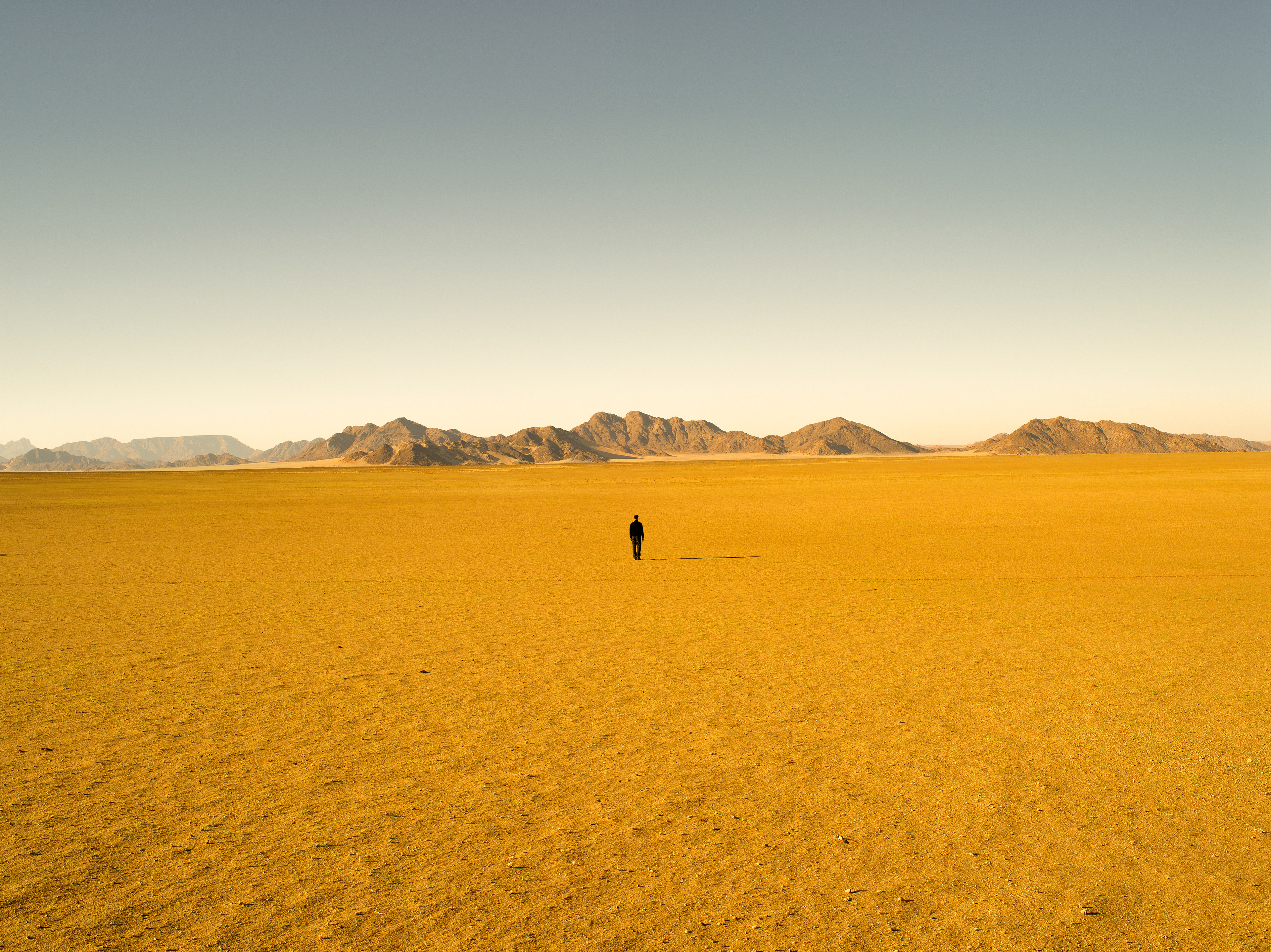 Пустыня 2018. Жизнь в пекле пустыни (2018). Yermo. Desert 2018.