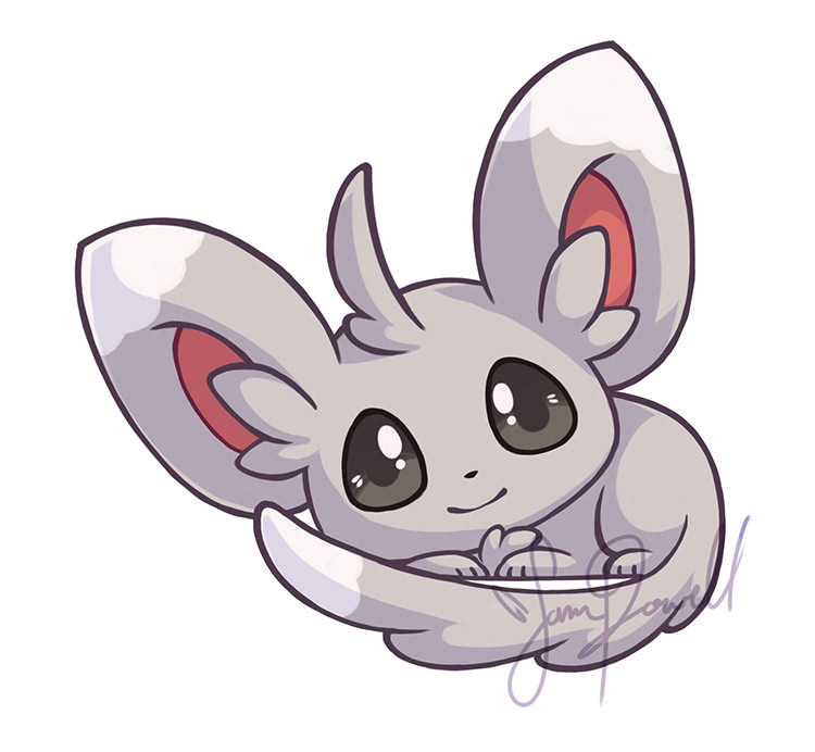Minccino