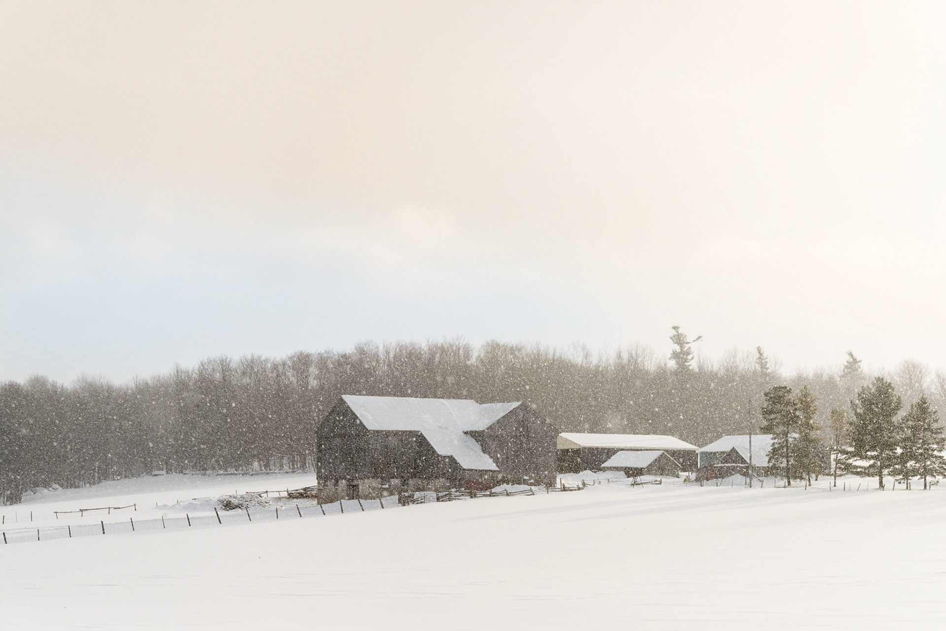 Grey County, Ontario