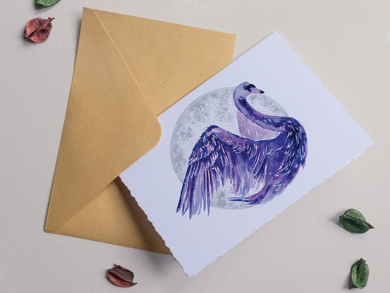 Greeting Card A6 €7.77