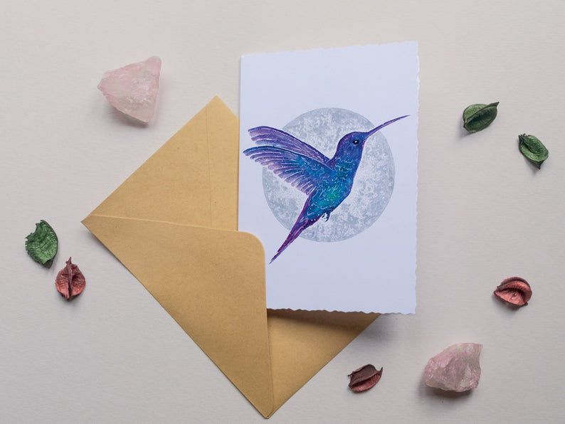 Greeting Card A6 €7.77