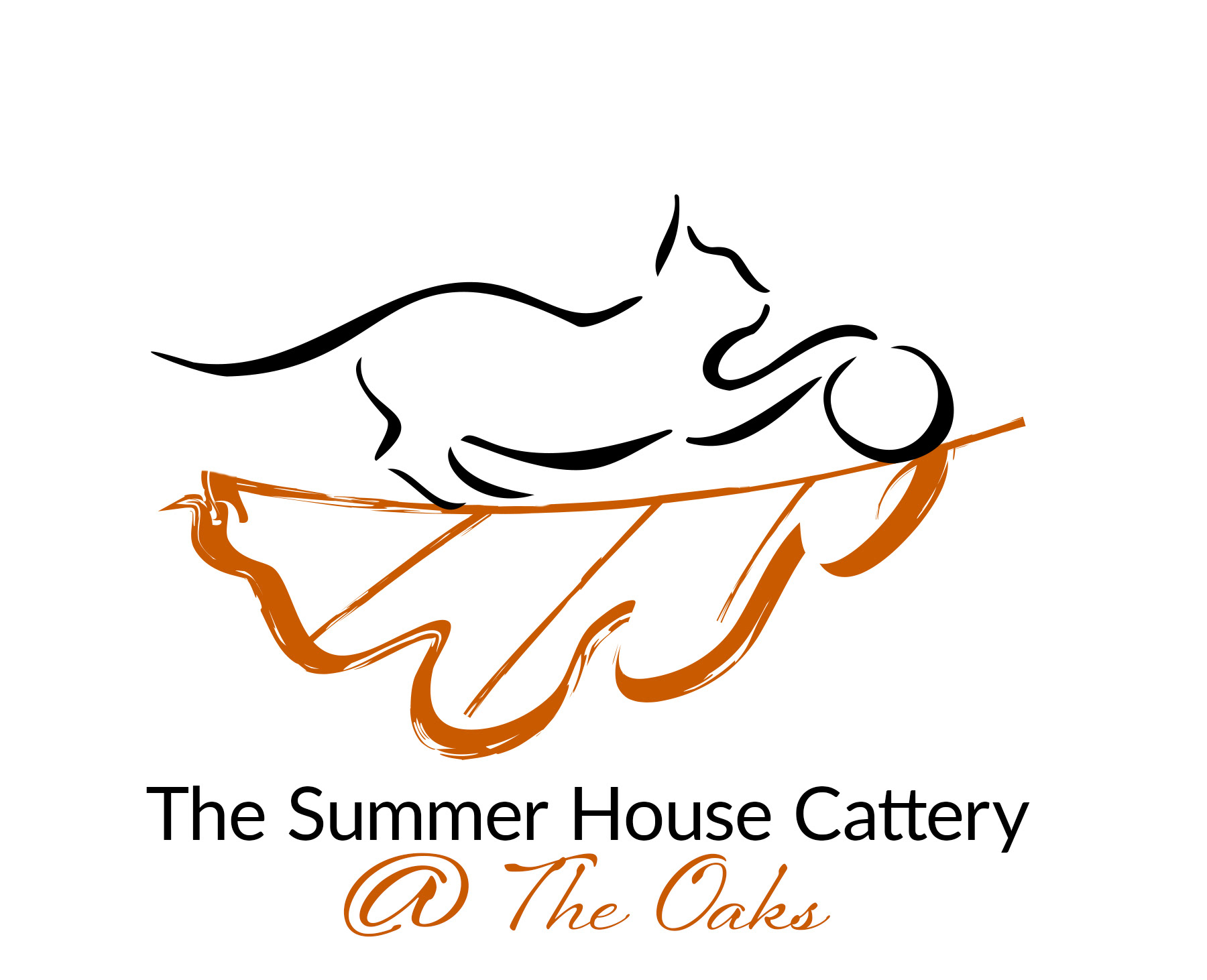 The Summer House Cattery @ The Oaks